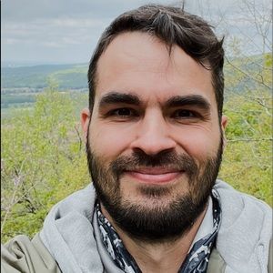 Meet your Posher, Johnny